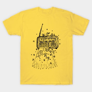 Radio Fun T-Shirt